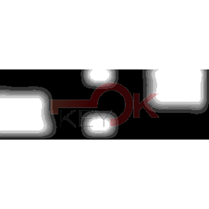 ERREBI - AX1RP143 - CHIAVI AUTO TESTA PLASTICA AX1RP143 - 20A-ACC