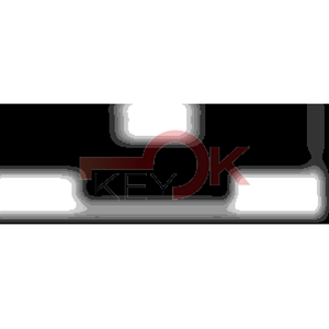 ERREBI - AX3P167* - PROFILI AUTO TESTA PLAST. - 20A-OTT