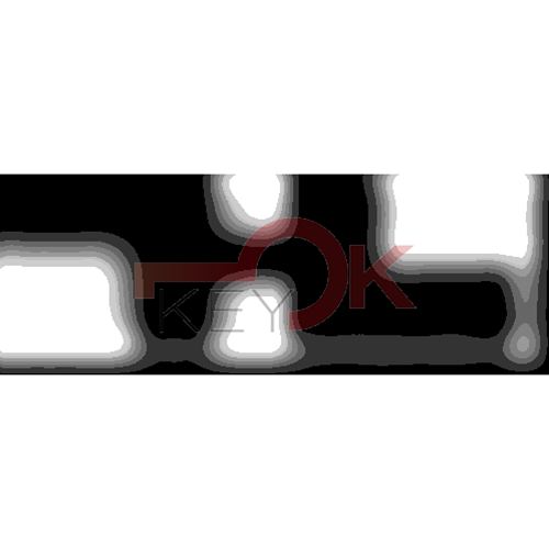 ERREBI - BAT5RP168 - PROFILI AUTO TESTA PLAST. - 20A-ACC