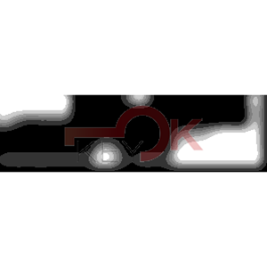 ERREBI - CSB5P22 - PROFILI AUTO TESTA PLAST. - 20A-ACC