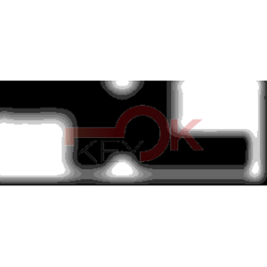 ERREBI - CU2RP3 - PROFILI AUTO TESTA PLAST. - 20A-ACC