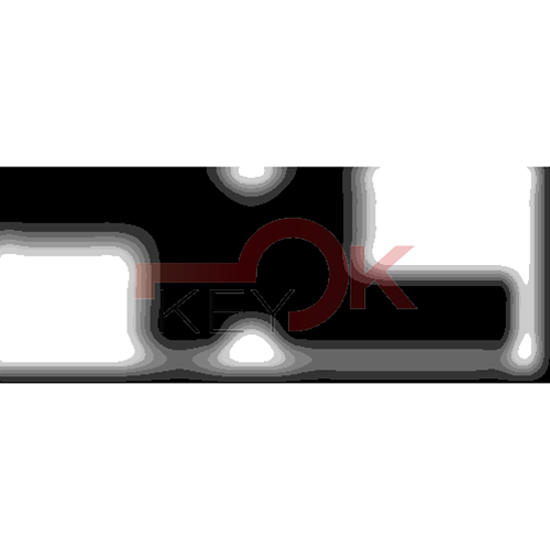 ERREBI - CU2RP3 - PROFILI AUTO TESTA PLAST. - 20A-ACC