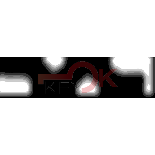 ERREBI - CU4RP17 - PROFILI AUTO TESTA PLAST. - 20A-ACC