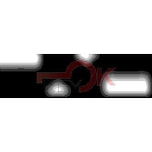 ERREBI - DLM1P22 - PROFILI AUTO TESTA PLAST. - 20A-ACC