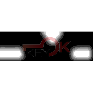 ERREBI - AK7RP53 - GAMMA DI SERVIZIO AUTO TESTA PLAST. - 20S-ACC