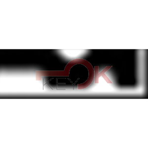 ERREBI - AU76RP94 - SPECIALI GAMMA DI SERVIZIO TESTA PLAST. - 20S-ACC