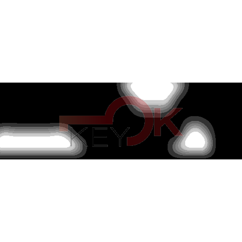 ERREBI - CY58RP103 - GAMMA DI SERVIZIO AUTO TESTA PLAST. - 20S-ACC