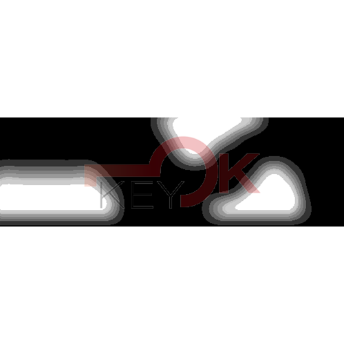 ERREBI - CY66RP103 - GAMMA DI SERVIZIO AUTO TESTA PLAST. - 20S-ACC