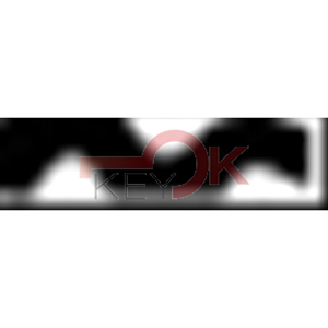 ERREBI - SK-C5D - SMILING KEY - 58A-OTT