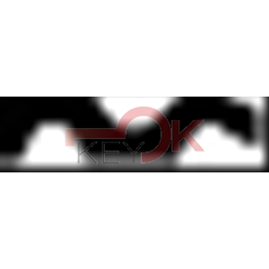 ERREBI - SK-U4D - SMILING KEY - 58A-OTT