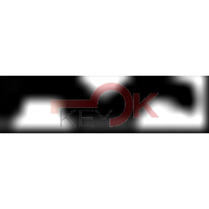 ERREBI - SK-U5PDT - SMILING KEY - 58A-OTT