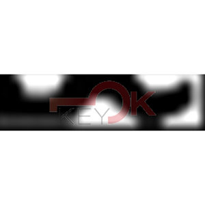 ERREBI - SK-U5PST - SMILING KEY - 58A-OTT