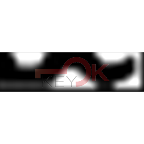 ERREBI - SK-U5PST - SMILING KEY - 58A-OTT