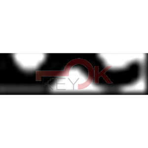 ERREBI - SK-U5S - SMILING KEY - 58A-OTT