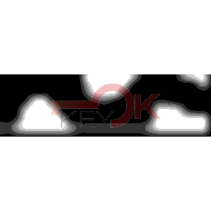 ERREBI - SK-YI6DT - SMILING KEY - 58A-OTT