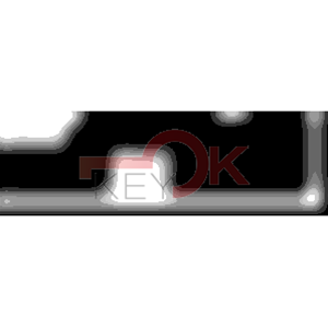 ERREBI - SM5P48 - PROFILI AUTO TESTA PLAST. - 20A-ACC