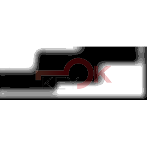 ERREBI - SP28P38 - PROFILI AUTO TESTA PLAST. - 20A-ACC