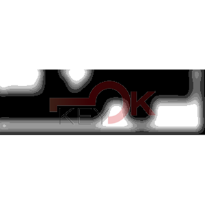 ERREBI - NE60P22 - PROFILI AUTO TESTA PLAST. - 20A-ACC