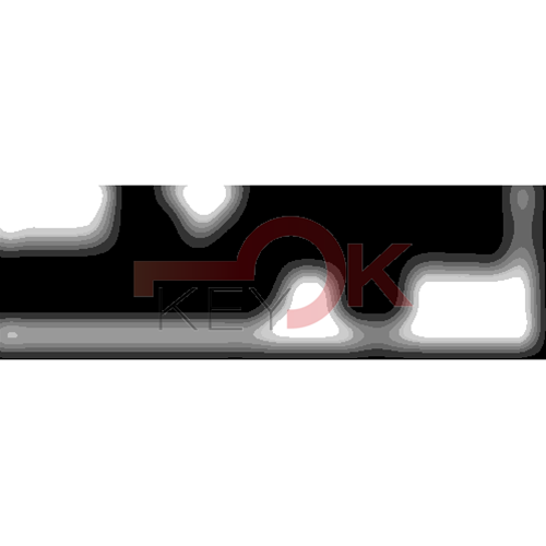 ERREBI - NE60P22 - PROFILI AUTO TESTA PLAST. - 20A-ACC