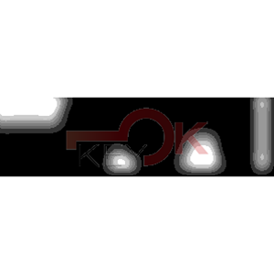 ERREBI - SPHP39 - PROFILI AUTO TESTA PLAST. - Acciaio - Steel