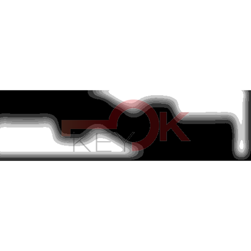 ERREBI - NE61 - PROFILI AUTO - 17A-ACC