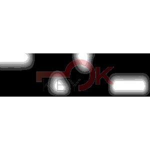 ERREBI - SSA1P107 - PROFILI AUTO TESTA PLAST. - 20A-ACC