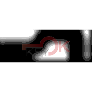 ERREBI - NE63P24 - PROFILI AUTO TESTA PLAST. - 20A-ACC