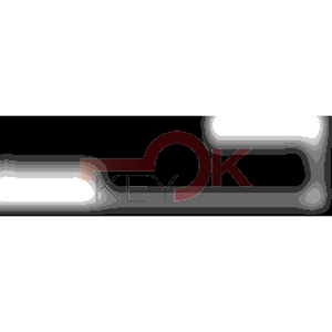 ERREBI - SY2RP22 - GAMMA DI SERVIZIO AUTO TESTA PLAST. - 20S-ACC