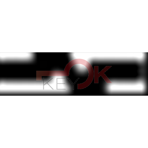 ERREBI - T00HYN6P* - AUTO SENZA TRANSPONDER - 23A-OTT