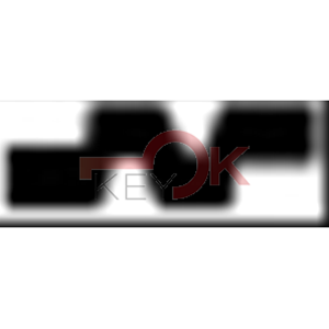 ERREBI - T00KIA4P* - AUTO SENZA TRANSPONDER - 23A-OTT