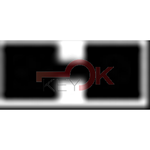 ERREBI - T00MIT13P* - AUTO SPECIALI SENZA TRANSPONDER - 23B-OTT