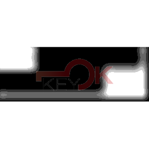 ERREBI - NE72P63 - PROFILI AUTO TESTA PLAST. - 20A-ACC