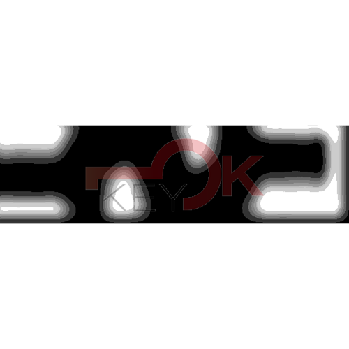 ERREBI - T00TAT1P - AUTO SENZA TRANSPONDER - 23A-OTT