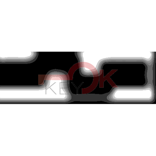 ERREBI - T00TY37PA - AUTO EXTRA SENZA TRANSPONDER - 23A-OTT