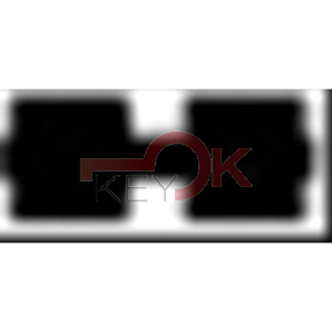 ERREBI - T00TY47P* - AUTO SPECIALI SENZA TRANSPONDER - 23B-OTT