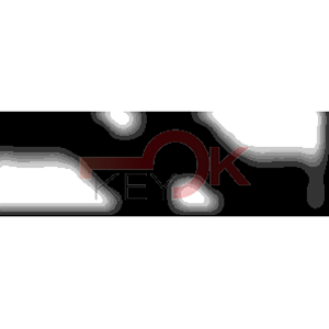 ERREBI - NE74P116 - PROFILI AUTO TESTA PLAST. - 20A-ACC