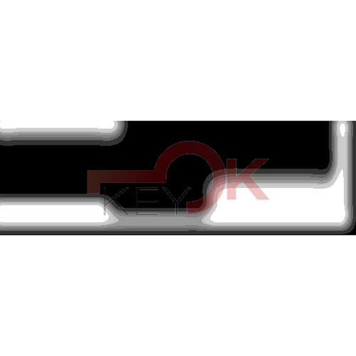 ERREBI - TA6R - PROFILI AUTO - 17A-ACC