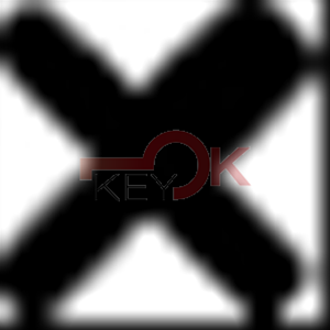 ERREBI - TFX1 - CRUCIFORMI FERRO - 12A-ACC