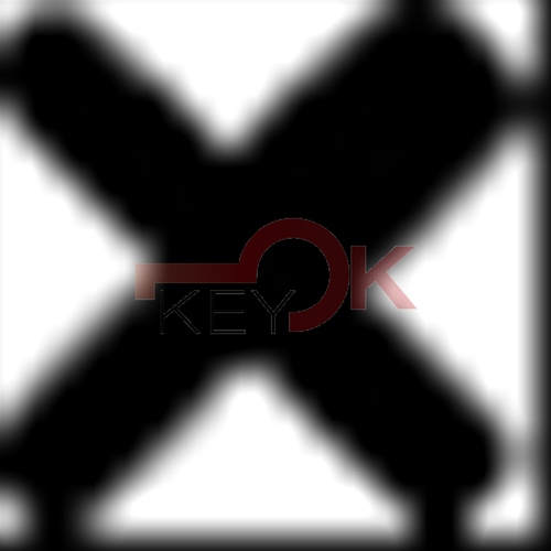 ERREBI - TFX1 - CRUCIFORMI FERRO - 12A-ACC