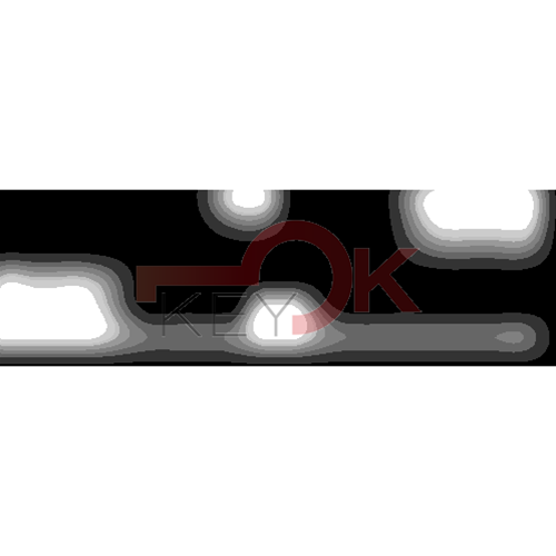 ERREBI - TK38R - PROFILI PER AUTO - 17A-ACC