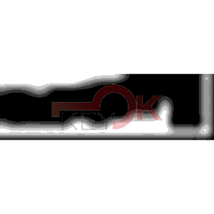 ERREBI - NF1 - MULTIPROF. E PASS ESTERO - Acciaio - Steel