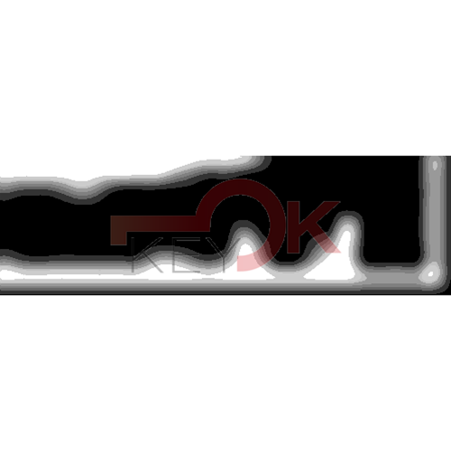 ERREBI - NF2 - MULTIPROF. E PASS ESTERO - Acciaio - Steel