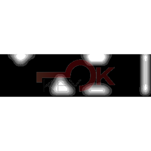 ERREBI - TKZ12* - MULTIPROF. E PASS ESTERO - 05B-OTT