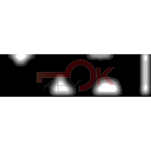 ERREBI - TKZ20* - MULTIPROF. E PASS ESTERO - 05B-OTT