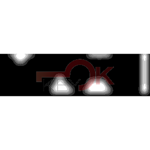 ERREBI - TKZ24* - MULTIPROF. E PASS ESTERO - 05B-OTT