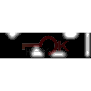 ERREBI - TKZ4* - MULTIPROF. E PASS ESTERO - 05B-OTT