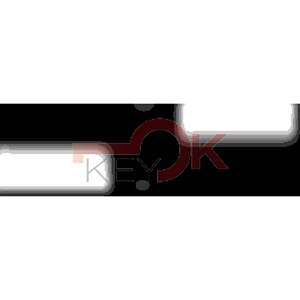 ERREBI - NS10RP92 - PROFILI AUTO TESTA PLAST. - 20A-ACC