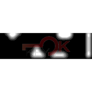 ERREBI - TKZ8* - MULTIPROF. E PASS ESTERO - 05B-OTT