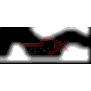 ERREBI - NS1P30 - PROFILI AUTO TESTA PLAST. (20A-ACC)