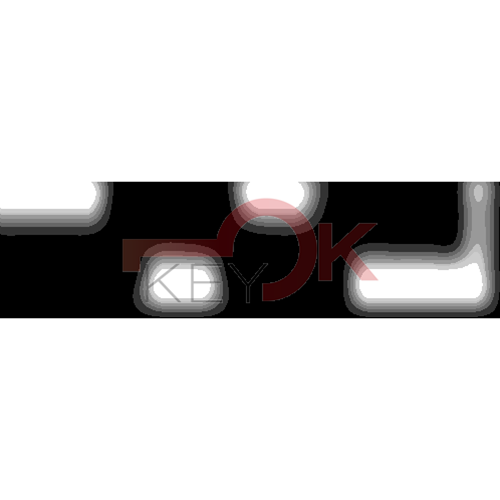 ERREBI - NS5C1 - INSERTI AUTO SPECIALI - 18H-ACC